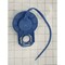 Thrifco Plumbing 525BP Universal Toilet Repair Flapper, Fits Plastic, Crane & B 4543551 - alternate 4